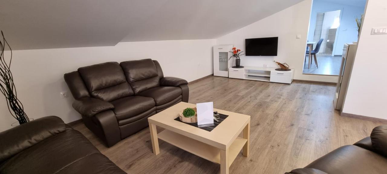 Noel Appartement *