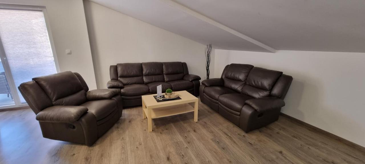 Noel Appartement Poreč