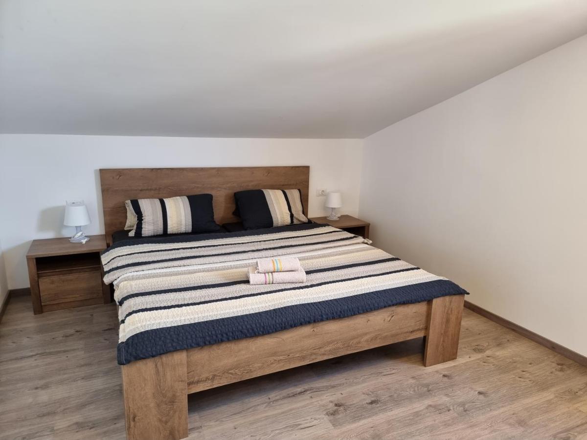 Appartement Noel Poreč